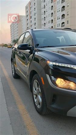 هیوندای کۆنا